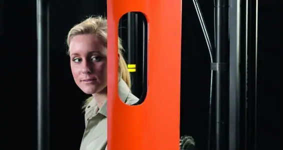 Bt-staxio-s-series-sse extra doorkijk voor een optimaal zicht