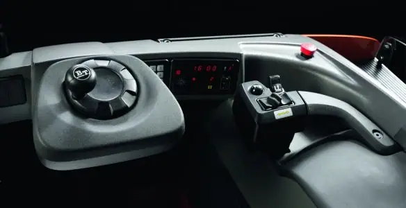 Bt-levio-r-series-steering 