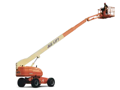 Telescoophoogwerkers