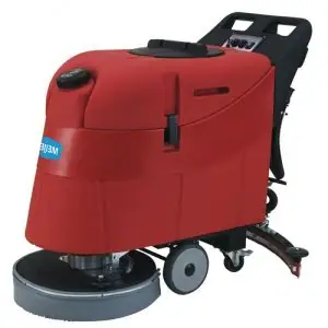 Meijer schrobmachine S500