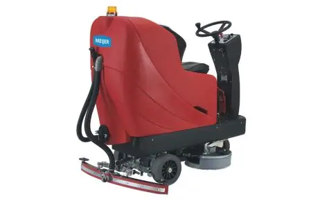 Meijer s800 5