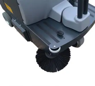 Meijer vr850 6
