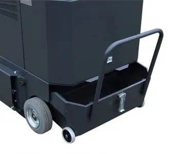 Meijer vr850 8