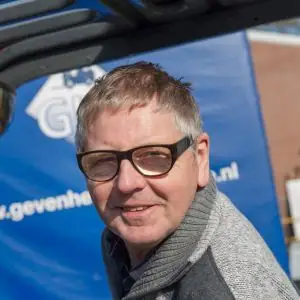 Herman Geven