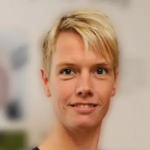 Judith Klein Wolterink