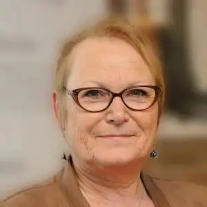 Thea Geven
